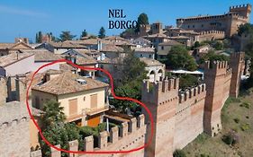 Cà La Terrazza